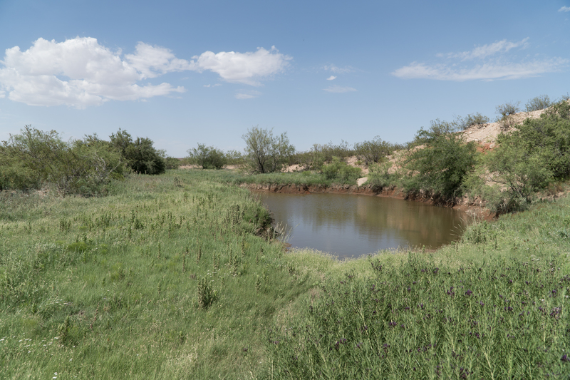 Cottonwood Springs Ranch