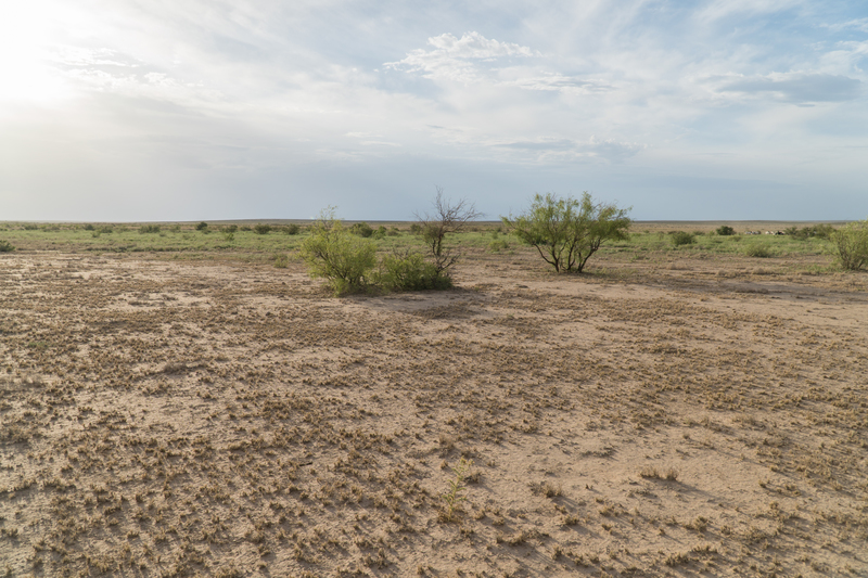 Cottonwood Springs Ranch