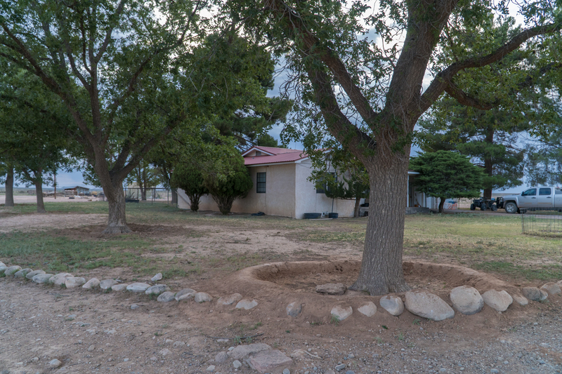 Cottonwood Springs Ranch