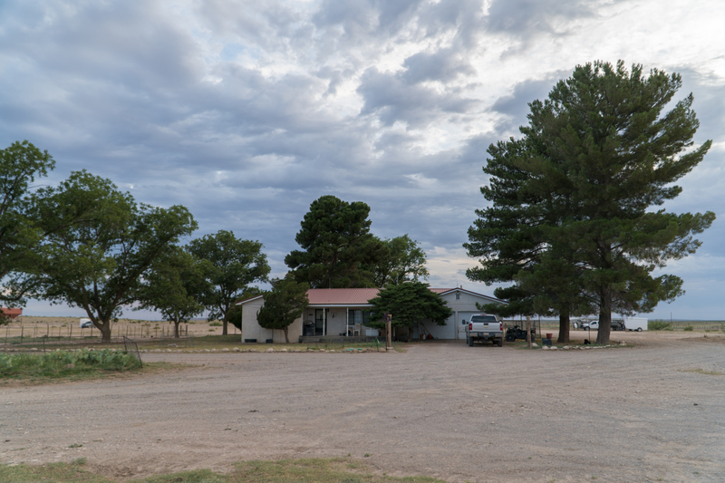 Cottonwood Springs Ranch