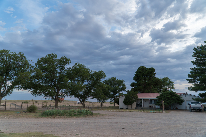 Cottonwood Springs Ranch