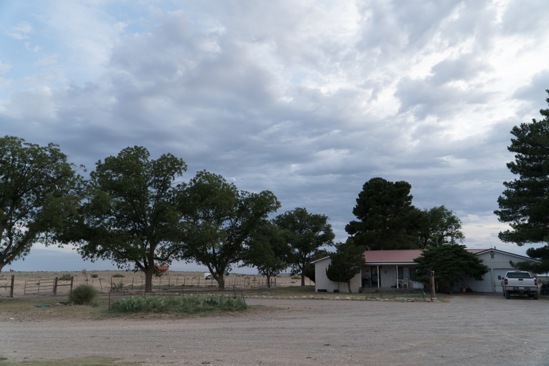 Cottonwood Springs Ranch