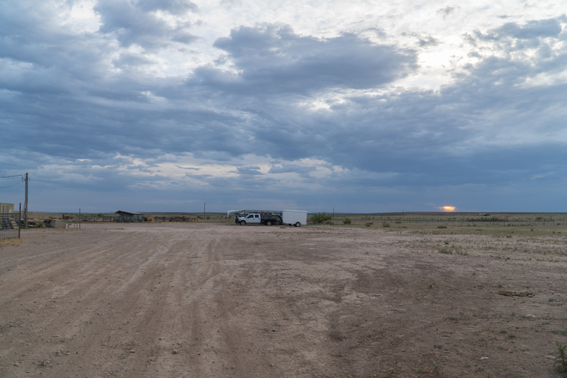 Cottonwood Springs Ranch