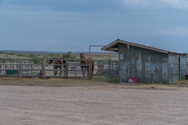 Cottonwood Springs Ranch