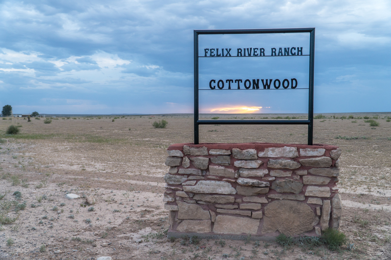 Cottonwood Springs Ranch
