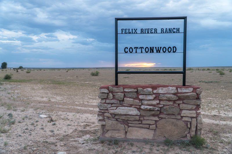 Cottonwood Springs Ranch