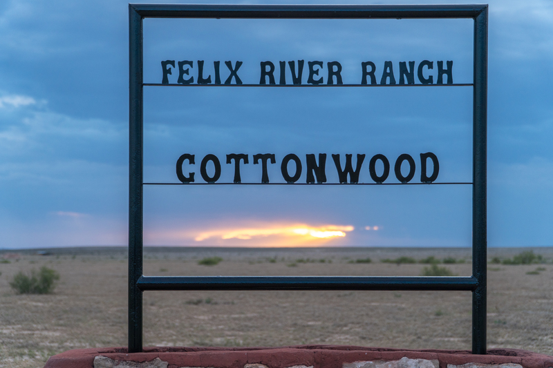 Cottonwood Springs Ranch