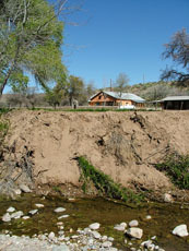 Percha Creek Ranch