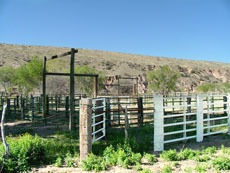 Percha Creek Ranch