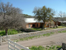 Percha Creek Ranch