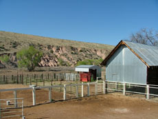 Percha Creek Ranch