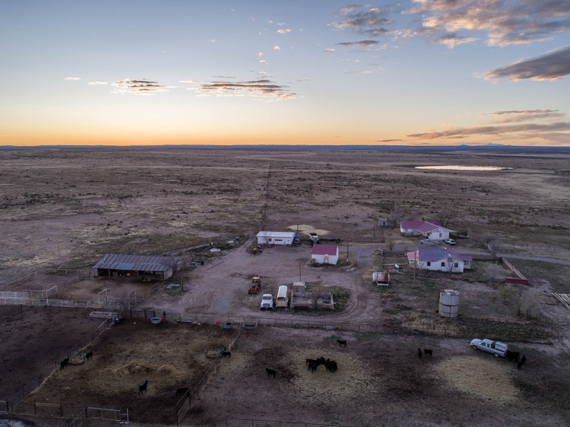 Express Springs Ranch