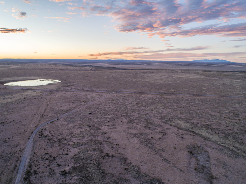 Express Springs Ranch