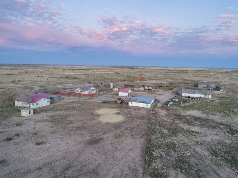 Express Springs Ranch