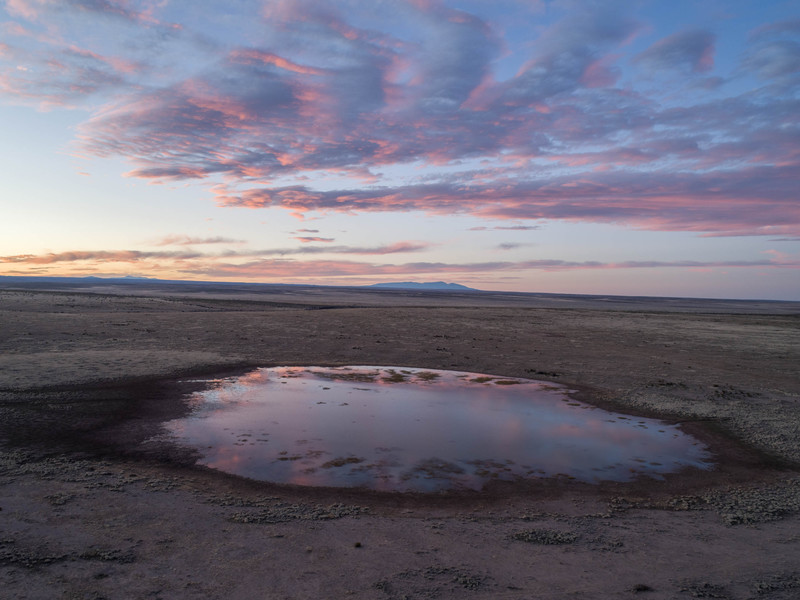 Express Springs Ranch