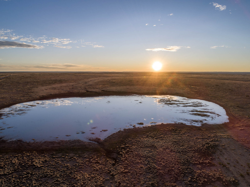 Express Springs Ranch