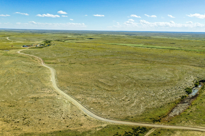 Twin Canyon Ranch