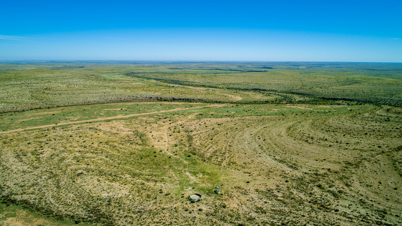 Twin Canyon Ranch