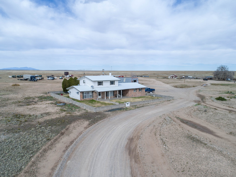 Dark Canyon Ranch (IB)