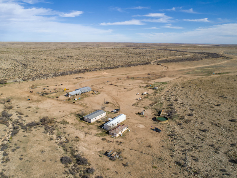 Dark Canyon Ranch (IB)