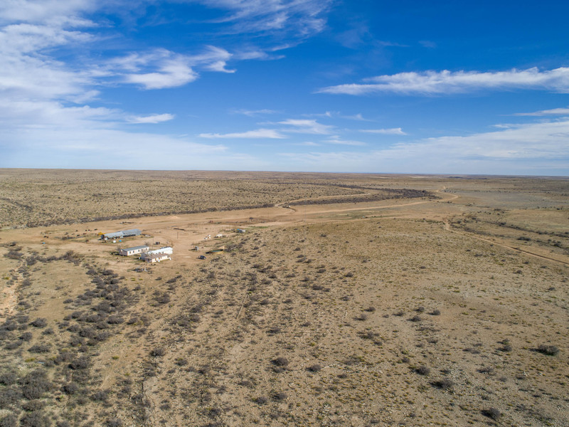 Dark Canyon Ranch (IB)