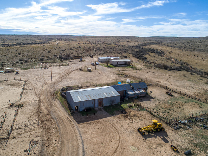 Dark Canyon Ranch (IB)