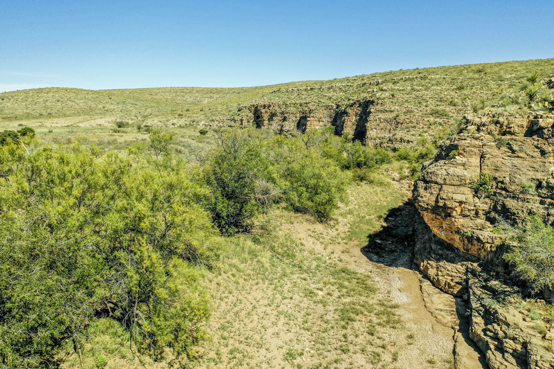 Dark Canyon Ranch