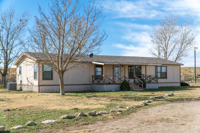 Dark Canyon Ranch (IB)