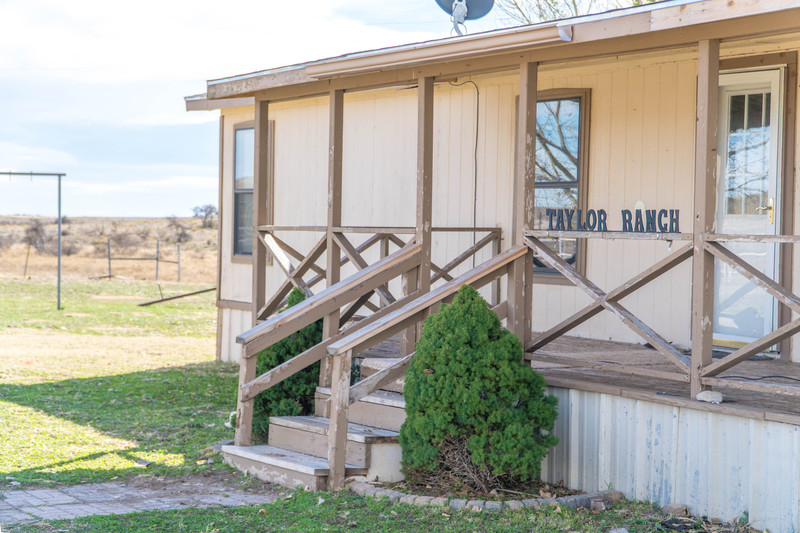 Dark Canyon Ranch (IB)