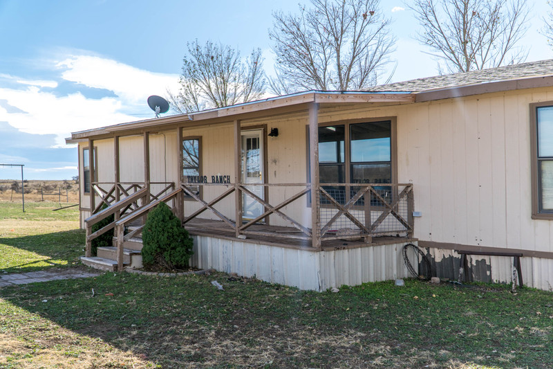 Dark Canyon Ranch (IB)