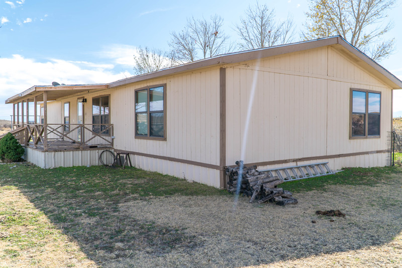 Dark Canyon Ranch (IB)