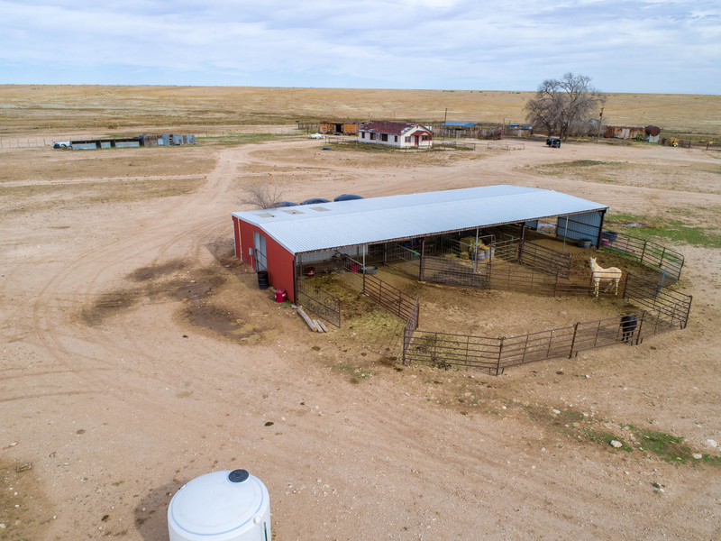 Dark Canyon Ranch (IB)