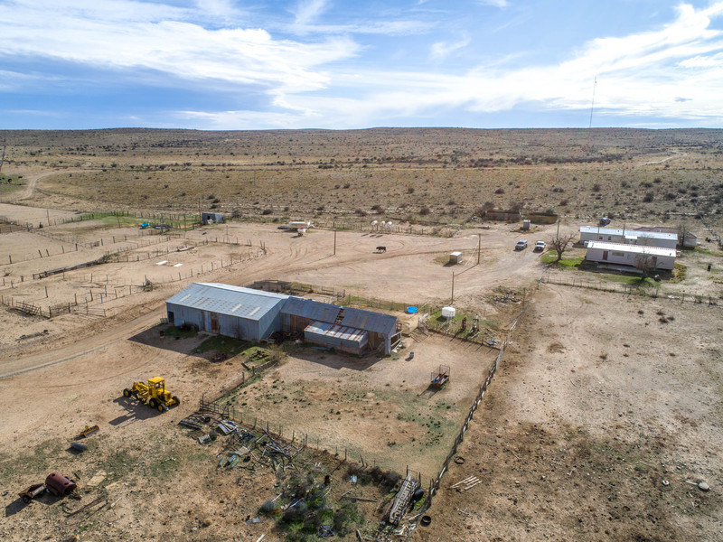 Dark Canyon Ranch (IB)