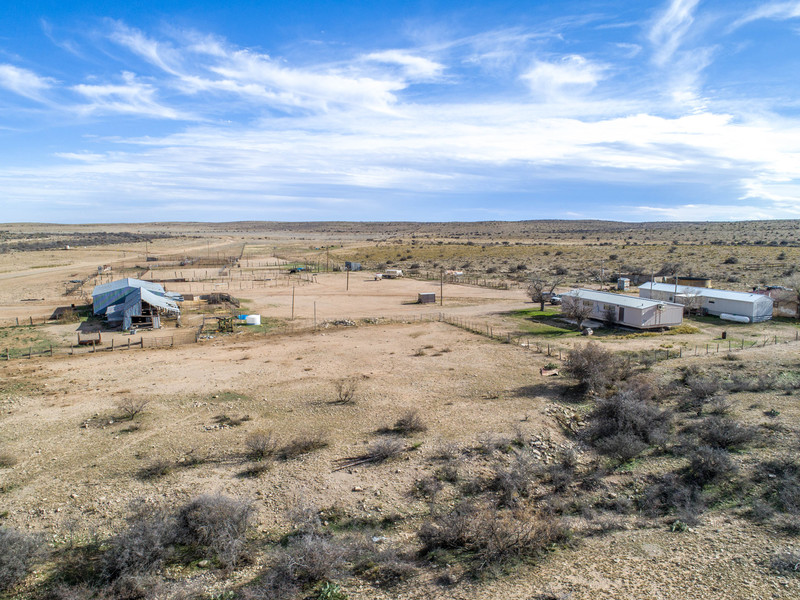 Dark Canyon Ranch (IB)