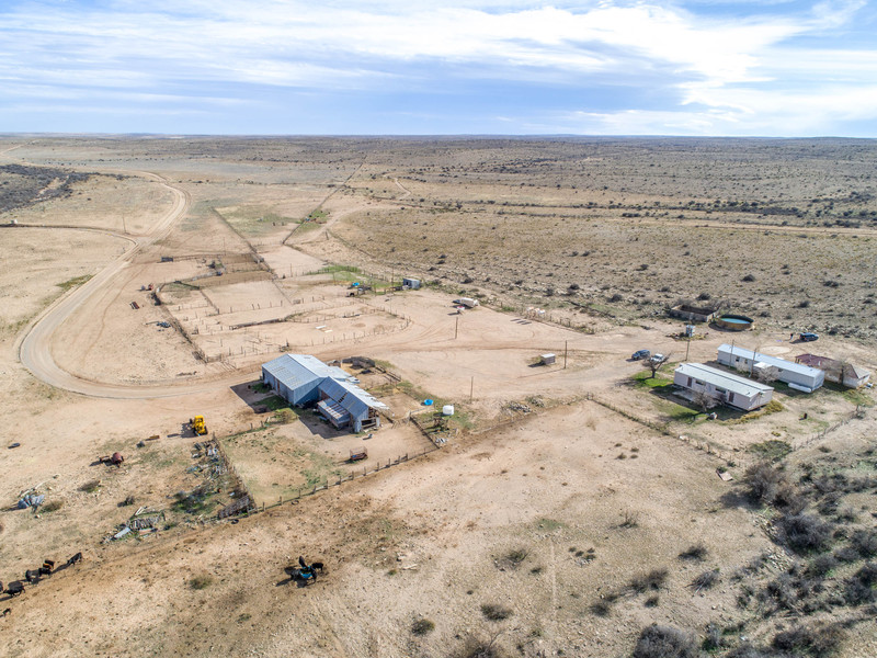 Dark Canyon Ranch (IB)