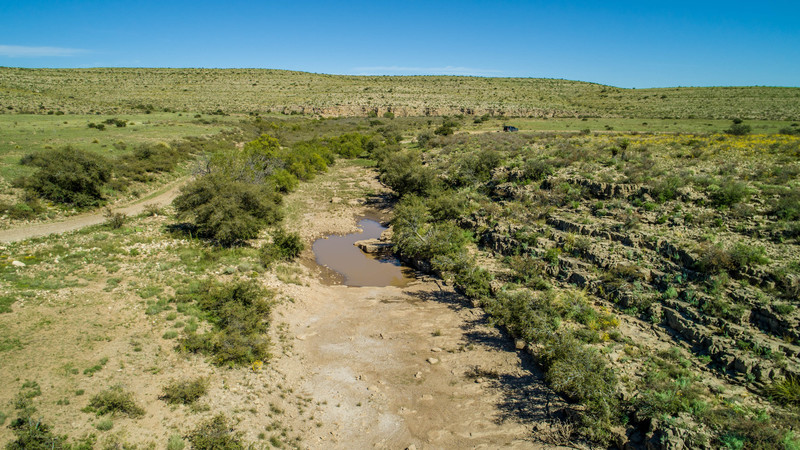 Dark Canyon Ranch