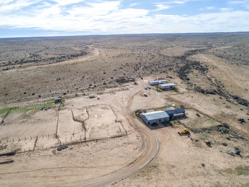 Dark Canyon Ranch (IB)