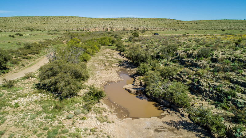 Dark Canyon Ranch