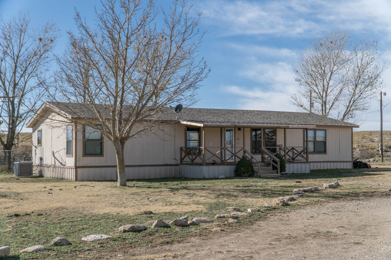 Dark Canyon Ranch (IB)
