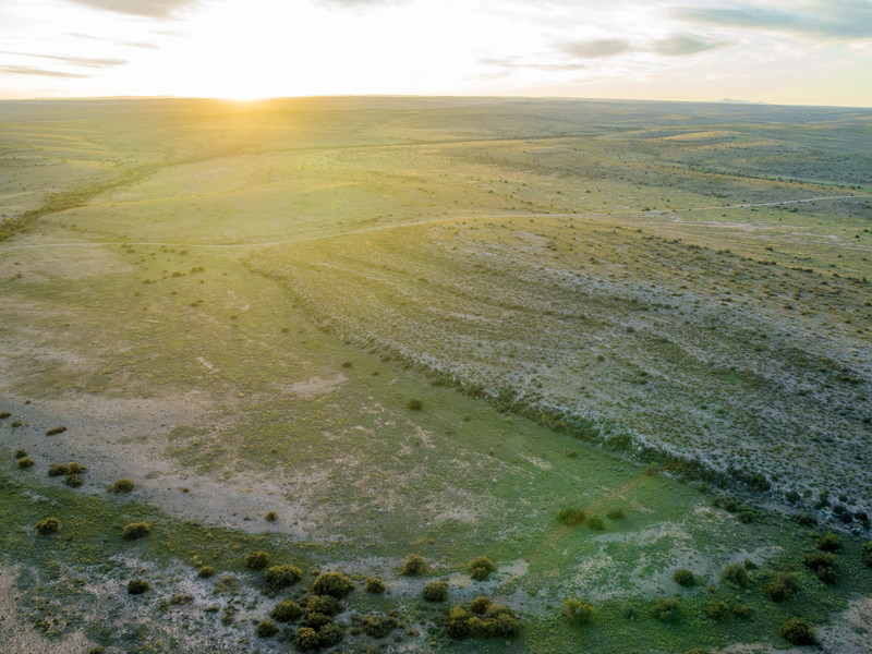 Dark Canyon Ranch