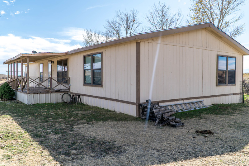 Dark Canyon Ranch (IB)