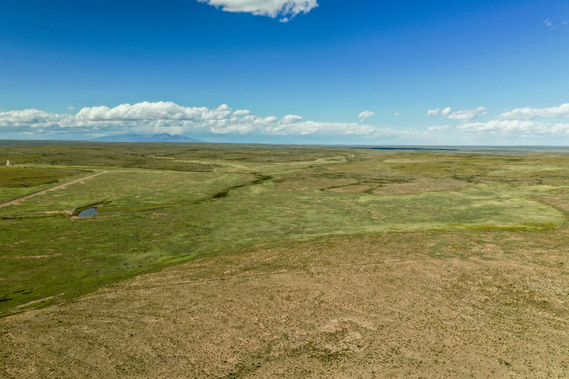 Dark Canyon Ranch (IB)