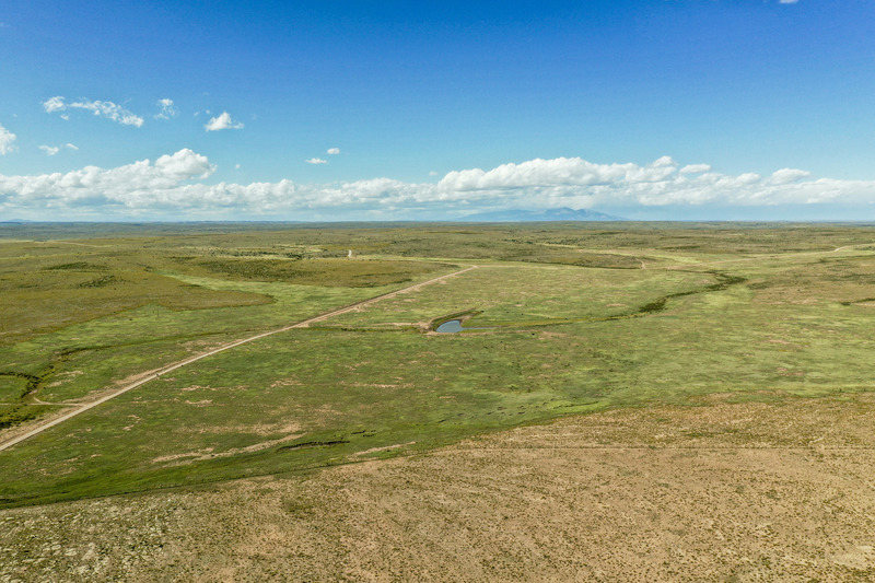 Dark Canyon Ranch