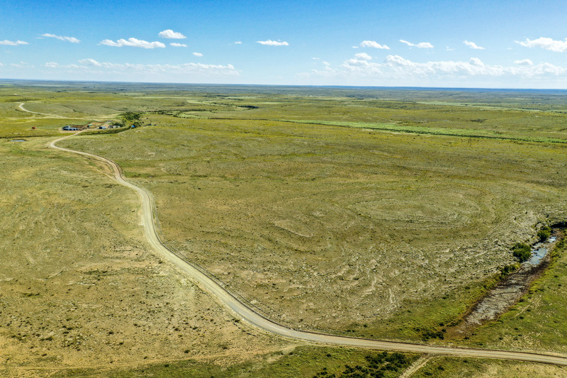 Dark Canyon Ranch (IB)