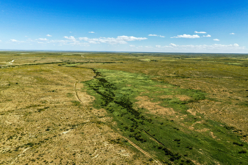 Dark Canyon Ranch (IB)