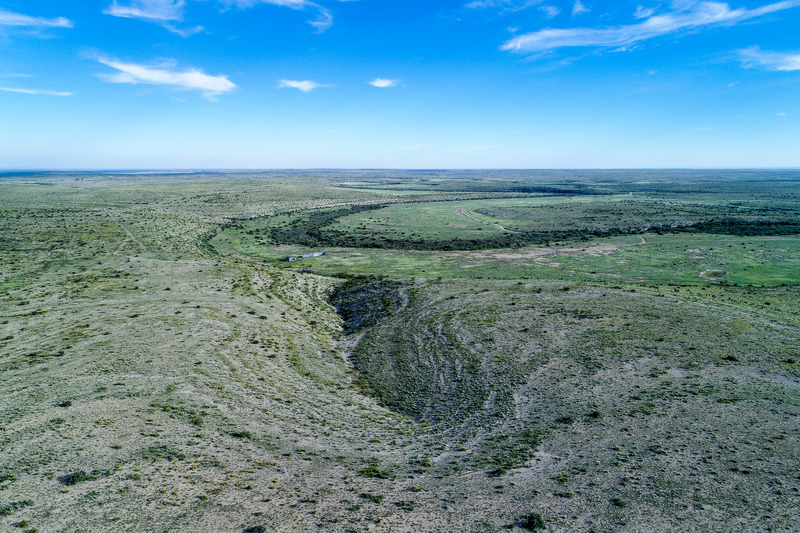 Dark Canyon Ranch