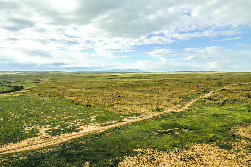 Great Southwest Ranch