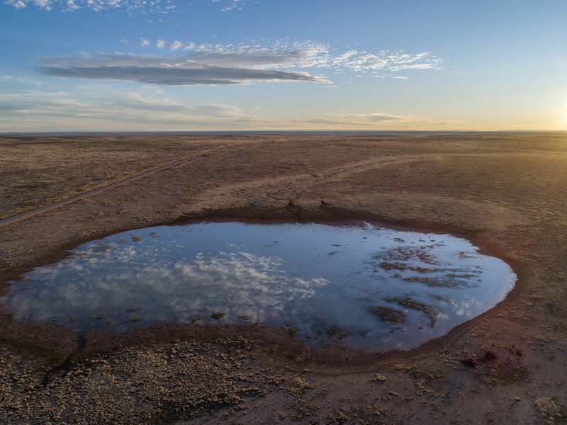 Great Southwest Ranch