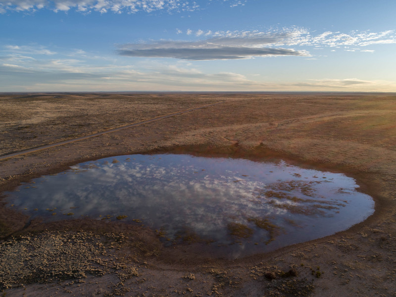 Great Southwest Ranch