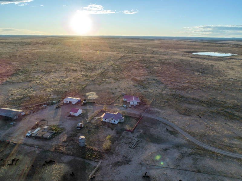Great Southwest Ranch